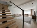 5-комнатная квартира · 250 м² · 5/6 этаж, мкр Ерменсай, Пер. 5 9 — Ремизовка за 1.5 млн ₸ в Алматы, Бостандыкский р-н — фото 9