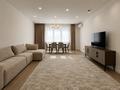 5-комнатная квартира · 250 м² · 5/6 этаж, мкр Ерменсай, Пер. 5 9 — Ремизовка за 1.5 млн ₸ в Алматы, Бостандыкский р-н — фото 6