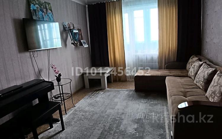 3-бөлмелі пәтер · 61 м² · 4/5 қабат, Валиханова 162, бағасы: 18.8 млн ₸ в Кокшетау — фото 2