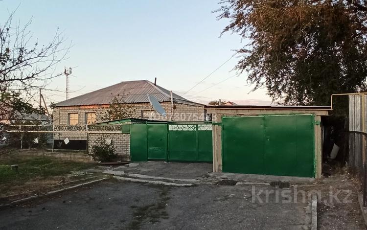 Отдельный дом • 5 комнат • 100 м² • 13 сот., Момышулы 79 за 20.5 млн 〒 в Талдыкоргане — фото 21