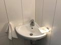 4-бөлмелі пәтер · 87.7 м² · 5/5 қабат, Пушкина 100/17 — Шевченко, бағасы: 89 млн ₸ в Алматы, Медеуский р-н — фото 9