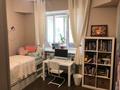 4-бөлмелі пәтер · 87.7 м² · 5/5 қабат, Пушкина 100/17 — Шевченко, бағасы: 89 млн ₸ в Алматы, Медеуский р-н — фото 13