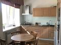 4-бөлмелі пәтер · 87.7 м² · 5/5 қабат, Пушкина 100/17 — Шевченко, бағасы: 89 млн ₸ в Алматы, Медеуский р-н — фото 7