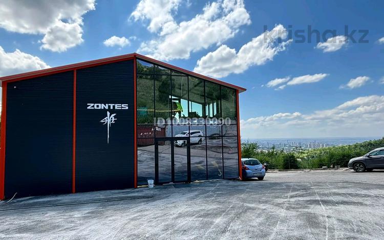 Дистрибютор ZONTES · 350 м², бағасы: 500 млн ₸ в Алматы, Бостандыкский р-н — фото 10