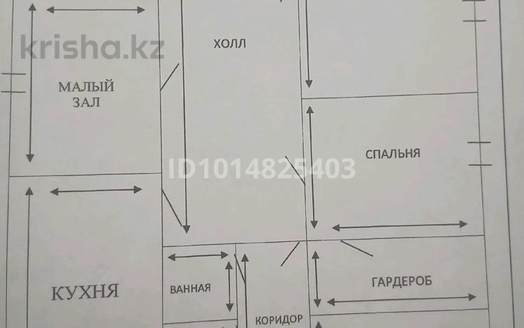 Часть дома · 5 комнат · 200 м² · 10 сот., мкр Сулутор, Жылой массив Сулутор 73 за 26.5 млн ₸ в Актобе — фото 2