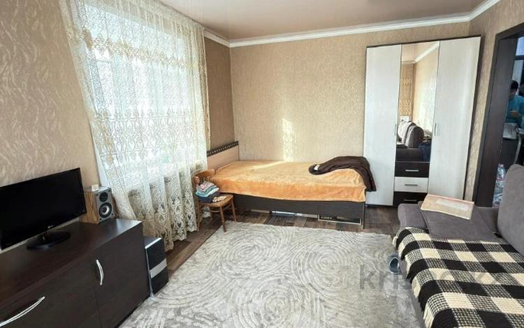 1-комнатная квартира · 31.6 м² · 4/5 этаж, Урицкого 21 за 11.5 млн 〒 в Костанае — фото 2