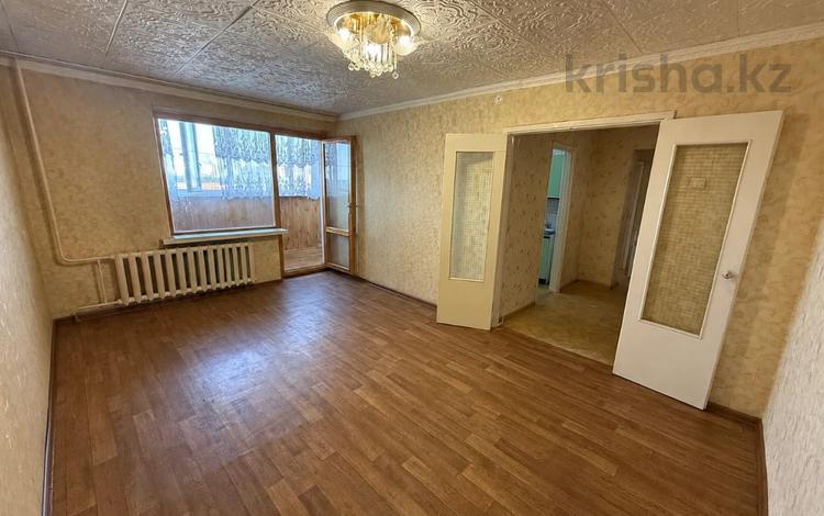 2-комнатная квартира · 48 м² · 8/10 этаж, Ломова 179/2 за 20.8 млн ₸ в Павлодаре — фото 2