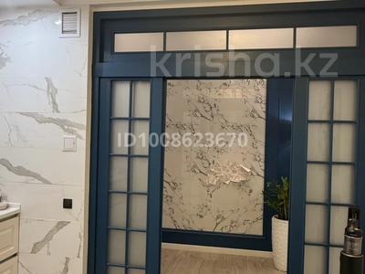 3-комнатная квартира · 130 м² · 20/21 этаж, Аль-Фараби 21 за 165 млн ₸ в Алматы, Бостандыкский р-н