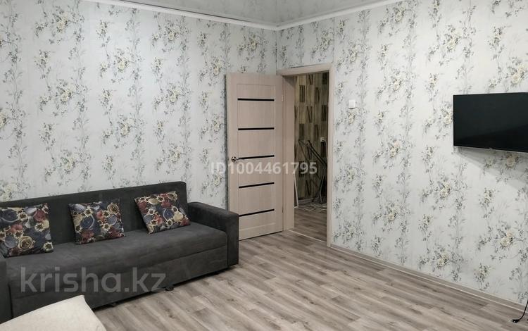 2-бөлмелі пәтер · 58 м² · 3/3 қабат, Гоголя 4 — Абая -Бауыржан Момышұлы, бағасы: 16 млн ₸ в Экибастузе — фото 3