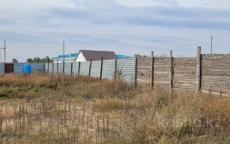 Жер телімі · 24.9 сотық, П. Альжанка ул Школьная , бағасы: 13 млн ₸ в Алтынсарино (Костанайский район) — фото 2