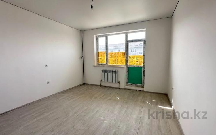 2-комнатная квартира · 57.9 м² · 4 этаж, нурмаганбетова 20\3 за ~ 23.2 млн ₸ в Талдыкоргане — фото 10