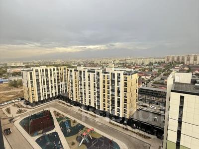 1-комнатная квартира · 33 м² · 12/12 этаж, Рыскулова за 240 000 ₸ в Алматы, Алатауский р-н