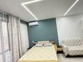 1-комнатная квартира · 33 м² · 12/12 этаж, Рыскулова за 240 000 ₸ в Алматы, Алатауский р-н — фото 4