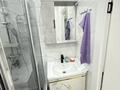 1-комнатная квартира · 33 м² · 12/12 этаж, Рыскулова за 240 000 ₸ в Алматы, Алатауский р-н — фото 9