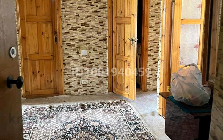 3-комнатная квартира · 58.4 м² · 4/5 этаж, Куанышева 196 — Сельхозинститута за 17 млн 〒 в Кокшетау — фото 2