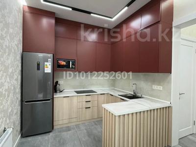 3-бөлмелі пәтер · 65 м², ул. Абдуллы Розыбакиева 217к8, бағасы: 45 000 ₸ в Алматы, Бостандыкский р-н
