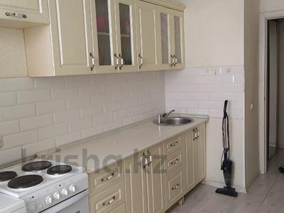 1-комнатная квартира · 38.4 м² · 9/12 этаж, Тлендиева за 19.2 млн ₸ в Астане, Сарыарка р-н