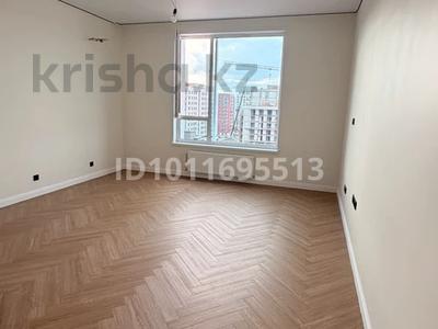 2-бөлмелі пәтер · 50.14 м² · 10/12 қабат, Турар Рыскулов 18, бағасы: 50 млн ₸ в Астане, Есильский р-н