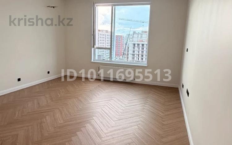2-бөлмелі пәтер · 50.14 м² · 10/12 қабат, Турар Рыскулов 18, бағасы: 50 млн ₸ в Астане, Есильский р-н — фото 2