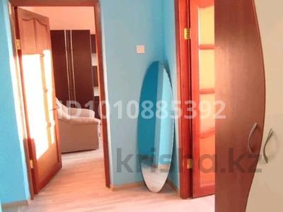 2-бөлмелі пәтер · 52 м² · 7/9 қабат, Сатпаева 74 — Розыбакиева, бағасы: 48 млн ₸ в Алматы, Бостандыкский р-н