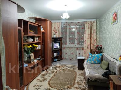 2-комнатная квартира, 44.4 м², 1/5 этаж, Тургенева за 11.5 млн 〒 в Актобе