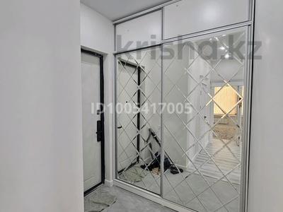 2-комнатная квартира · 60 м² · 7/16 этаж, Байдибек би стр. 127/7 за 45 млн ₸ в Шымкенте, Абайский р-н