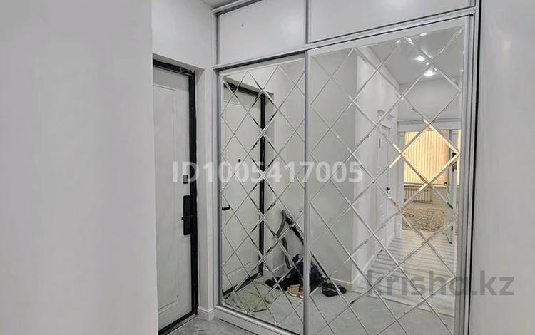 2-комнатная квартира · 60 м² · 7/16 этаж, Байдибек би стр. 127/7 за 45 млн ₸ в Шымкенте, Абайский р-н — фото 2