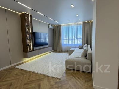 4-бөлмелі пәтер · 130 м² · 10/12 қабат, Улы дала 27/1, бағасы: 115 млн ₸ в Астане, Есильский р-н
