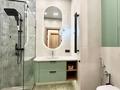 4-бөлмелі пәтер · 130 м² · 10/12 қабат, Улы дала 27/1, бағасы: 115 млн ₸ в Астане, Есильский р-н — фото 12