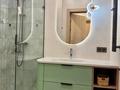 4-бөлмелі пәтер · 130 м² · 10/12 қабат, Улы дала 27/1, бағасы: 115 млн ₸ в Астане, Есильский р-н — фото 13