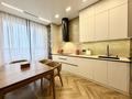 4-бөлмелі пәтер · 130 м² · 10/12 қабат, Улы дала 27/1, бағасы: 115 млн ₸ в Астане, Есильский р-н — фото 3