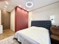4-бөлмелі пәтер · 130 м² · 10/12 қабат, Улы дала 27/1, бағасы: 115 млн ₸ в Астане, Есильский р-н — фото 7