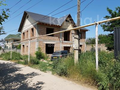 Отдельный дом · 5 комнат · 360 м² · 5 сот., Оралхана Бокея 10 за 25 млн ₸ в Алмалыке