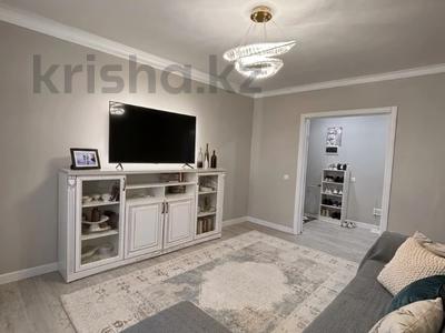 3-комнатная квартира · 79.9 м² · 7/9 этаж, Дюсенова 138/1к2 за 45.9 млн ₸ в Павлодаре