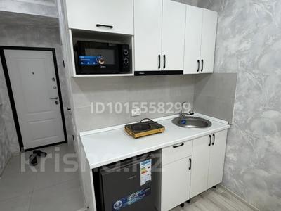 1-бөлмелі пәтер · 18 м² · 2/5 қабат, утегенбатыра 73 — кабдулла, бағасы: 15.8 млн ₸ в Алматы, Ауэзовский р-н