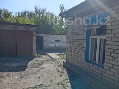 Часть дома · 2 комнаты · 72 м² · 3 сот., ул. Джангильдина за 7 млн ₸ в Семее, Красный Кордон