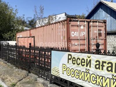 Гараж · 25 м² · Ракишева 8 за 70 000 〒 в Талдыкоргане