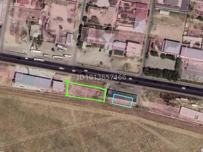 Жер телімі · 9 сотық, Тарасса шымкент шыназ 038, бағасы: 26 млн ₸ в Сарыагаш