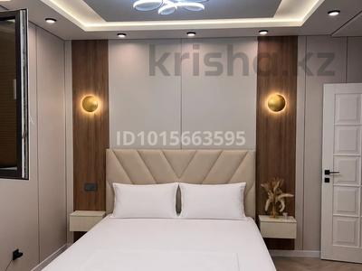 2-комнатная квартира · 78 м² · 3/12 этаж, мкр Акжайык 113 — Парк Байдібек Би за 17 000 ₸ в Шымкенте, Абайский р-н