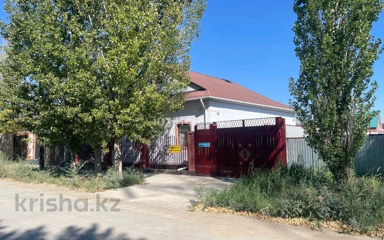 Жеке үй · 4 бөлме · 125 м² · 13 жүзд., Ынтымак 1 2, бағасы: 35 млн ₸ в  — фото 2