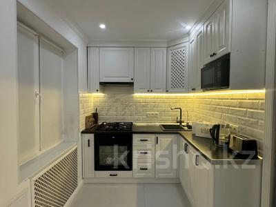 3-комнатная квартира · 68 м² · 1/5 этаж, Авангард-4 10 за ~ 27.8 млн 〒 в Атырау, мкр Авангард-4