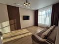 1-комнатная квартира · 42 м² · 7/9 этаж, Ермек Серкебаев 22 за 280 000 ₸ в Астане, Сарыарка р-н