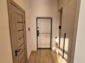 1-комнатная квартира · 42 м² · 7/9 этаж, Ермек Серкебаев 22 за 280 000 ₸ в Астане, Сарыарка р-н — фото 14