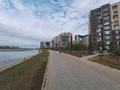 1-комнатная квартира · 42 м² · 7/9 этаж, Ермек Серкебаев 22 за 280 000 ₸ в Астане, Сарыарка р-н — фото 17