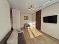 1-комнатная квартира · 42 м² · 7/9 этаж, Ермек Серкебаев 22 за 280 000 ₸ в Астане, Сарыарка р-н — фото 4