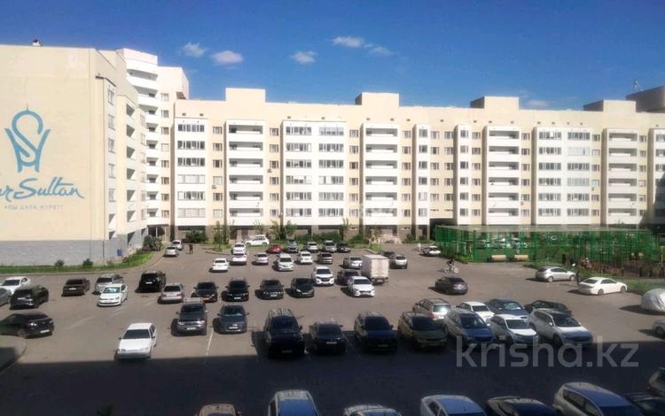 2-бөлмелі пәтер · 52 м² · 3/7 қабат, Маншук Маметова 2, бағасы: 33.5 млн ₸ в Астане, Нура р-н — фото 19