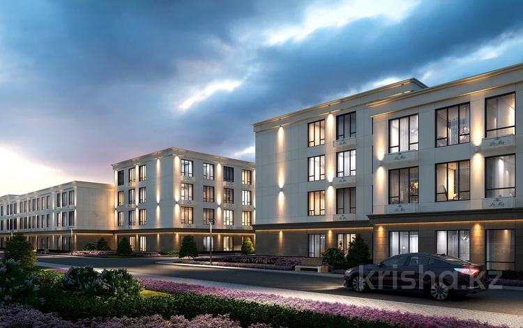 2-комнатная квартира · 63.71 м², Актау за ~ 22.3 млн 〒 — фото 6