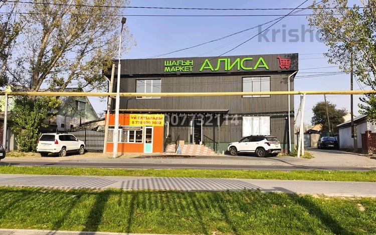 Магазины и бутики · 299 м² за 120 млн 〒 в Алматы, Алатауский р-н — фото 2