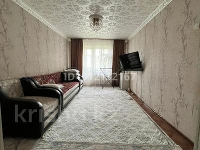 2-комнатная квартира · 43.8 м² · 3/5 этаж, Ауезова 23 — Рынок за 9.8 млн 〒 в Текели