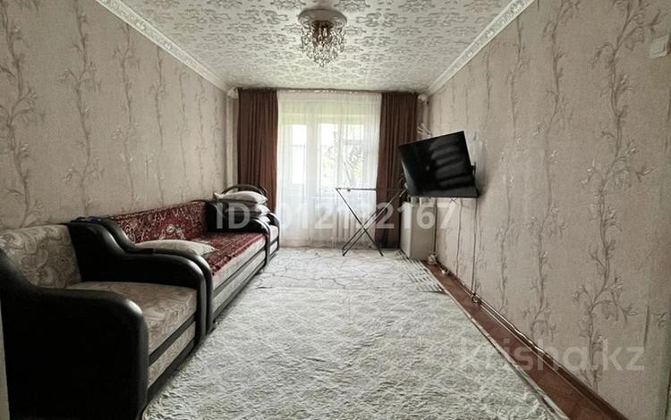 2-комнатная квартира · 43.8 м² · 3/5 этаж, Ауезова 23 — Рынок за 9.8 млн ₸ в Текели — фото 2